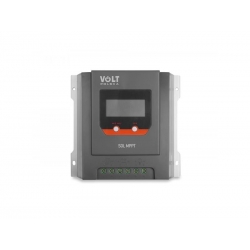 Solárny regulátor VOLT POLSKA Sol 12V/24V MPPT 20A Bluetooth