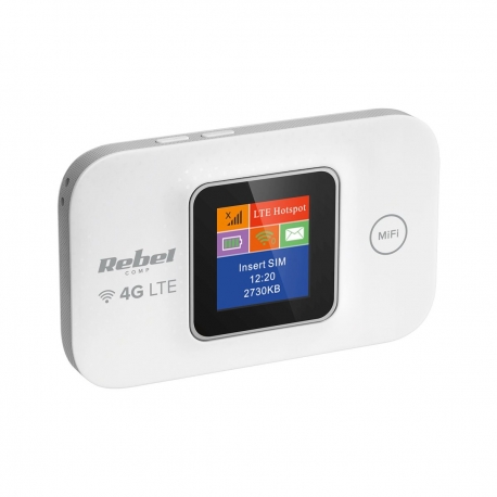 Modem - MIFI 4G LTE Rebel