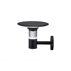 Smart svietidlo solárne IMMAX NEO 07907L Bubbles WiFi Tuya