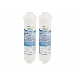 Filter do chladničky AQUALOGIS Al-05J kompatibilný s Samsung DA29-10105J 2ks