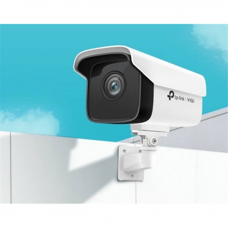 Kamera IP tubusová TP-link C300HP-6, 3Mpx, 6mm