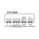 Termostat STC-3028