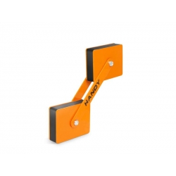 Magnetický držiak na zváranie HANDY 10883 polohovací 2x22kg