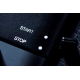 Plno automatický Hi-fi gramofón Pro-ject s MM prenoskou Ortofon OM10