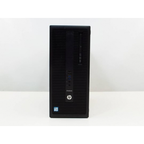  HP EliteDesk 800 G2 TOWER