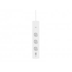 Smart predlžovací kábel WOOX R6132 WiFi Tuya