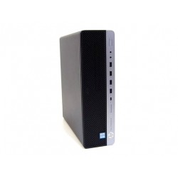  HP EliteDesk 800 G4 SFF