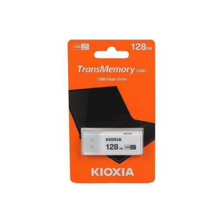 Flash disk KIOXIA U301 USB 3.0 128GB