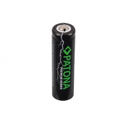 Batéria nabíjacia 14500 800mAh Li-Ion 3,7V Premium PATONA PT6519