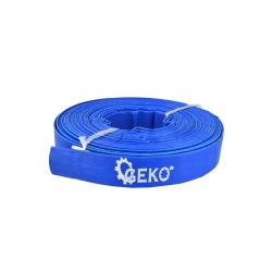 Hadica pre čerpadlá GEKO G70006 1" 20m