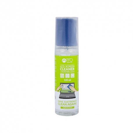 Čistiaci roztok TFO 125ml