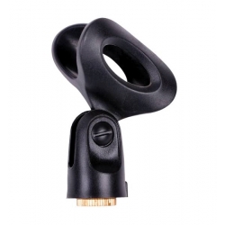 Mikrofónny držiak s redukčnou maticou