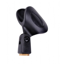 Mikrofónny držiak priemer mikrofónu 2,5 - 3,5 cm