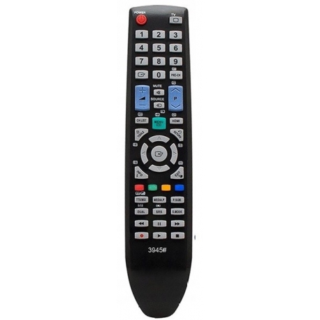 Univerzálny diaľkový ovládač pre TV VCR DVR SAMSUNG TV