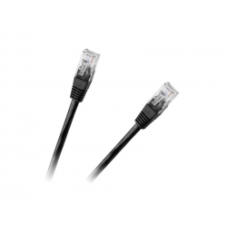 Kábel UTP RJ45/RJ45 Cat6 7,5m Patchcord REBEL