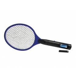 Plácačka na muchy TIPA T-PL elektrická