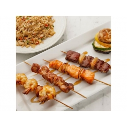 Špajľa grilovacia BBQ 56260 100ks
