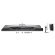  zostava HP ProDesk 600 G4 DM + 28,8" UltraWide Dell UltraSharp U2917W (Quality Silver)