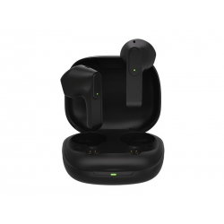 Slúchadlá Bluetooth SENCOR SEP 540BT Black