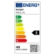 LED panel SOLIGHT WO21-W 40W
