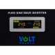 Zdroj záložný VOLT Sinus Pro 500 W 12/230V 500VA 350W