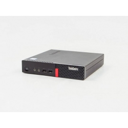  Lenovo ThinkCentre M910q Tiny