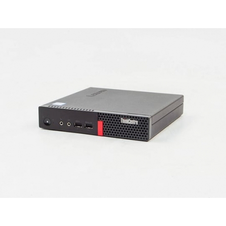  Lenovo ThinkCentre M910q Tiny