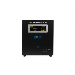 Zdroj záložný VOLT Sinus Pro 2500 W 24/230V 2500VA 1800W