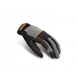 Rukavice pracovné HANDY 10257XL vel.XL