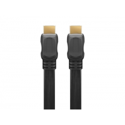 Kábel GOOBAY 61278 HDMI 2.0 4K 1,5m