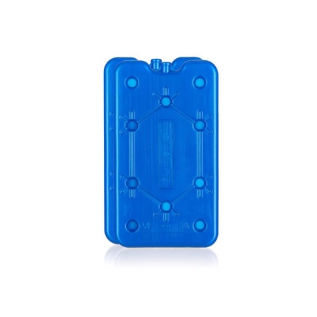 Súprava chladiacich vložiek HAPPY GREEN Flat 2x400g