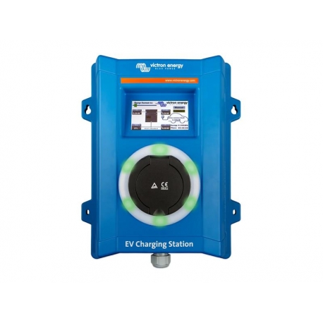 Wallbox Victron Energy EV Charging station