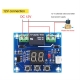 Modul XH-M214 pre automatickú závlahu vrátane sondy