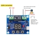 Modul XH-M214 pre automatickú závlahu vrátane sondy