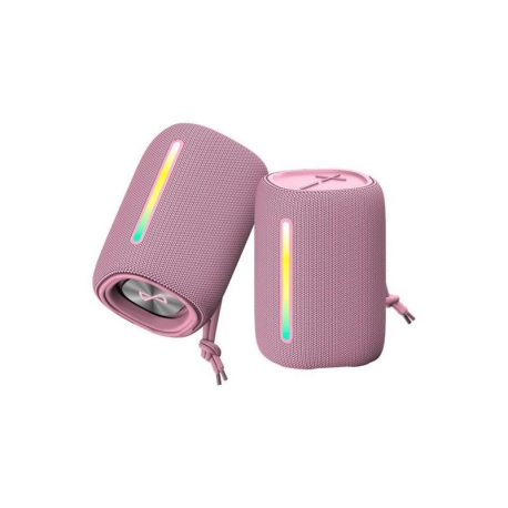 Reproduktor Bluetooth FOREVER BS-10 Pink