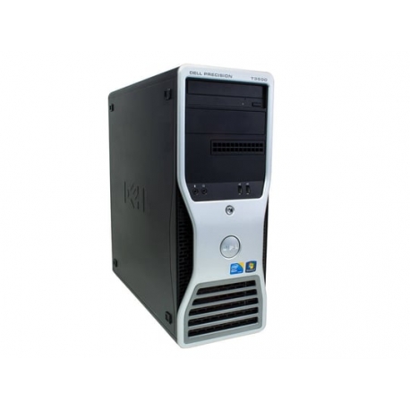 Dell Precision T3500 T