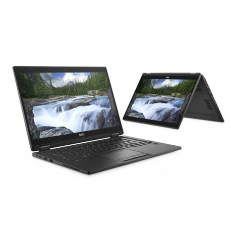  Dell Latitude 7390 2-in-1