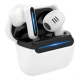 Slúchadlá Bluetooth YENKEE YHP 06BT Evepods