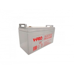 Batéria gélová 12V 140Ah V-PRO PREMIUM