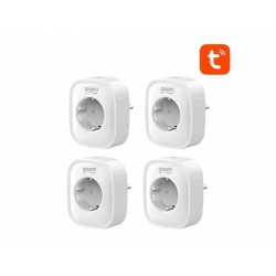 Smart sada zásuviek GOSUND SP1 WiFi Tuya