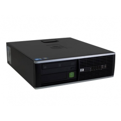  HP Compaq 8100 Elite SFF