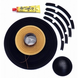 Recone kit pre reproduktor SICA 15K3PL * Z008331