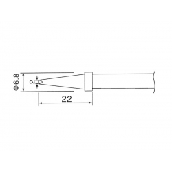 Hrot GETI GSA1004
