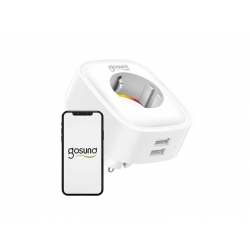 Smart zásuvka GOSUND SP112 WiFi Tuya