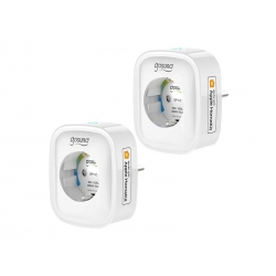 Smart sada zásuviek GOSUND SP1-H WiFi HomeKit
