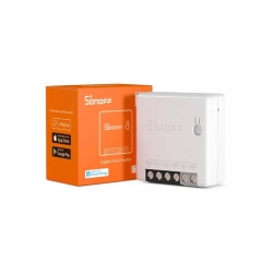Smart Switch SONOFF ZBMINI ZigBee