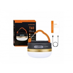 Svietidlo SUPERFIRE T60-A
