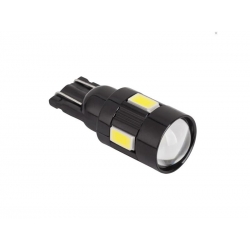 Autožiarovka LED T10 12V REBEL ZAR0178.1