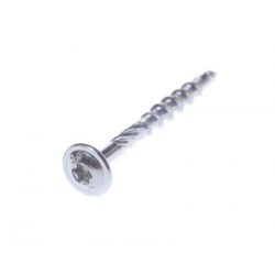 Skrutka TCS M6x80 A2