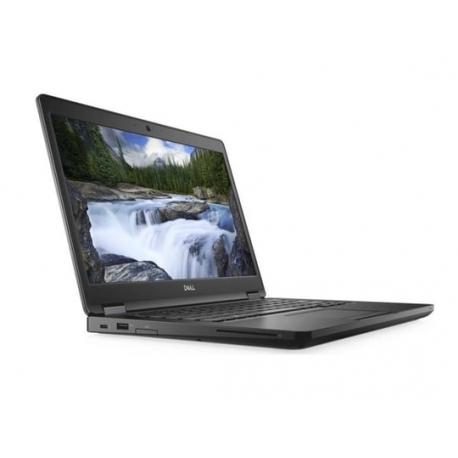  Dell Latitude 5490
